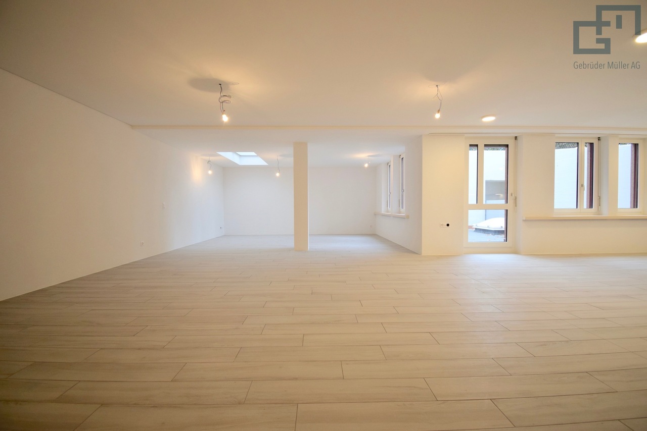 Appartement de 1 ½ pièces, photo 3 sur 6
