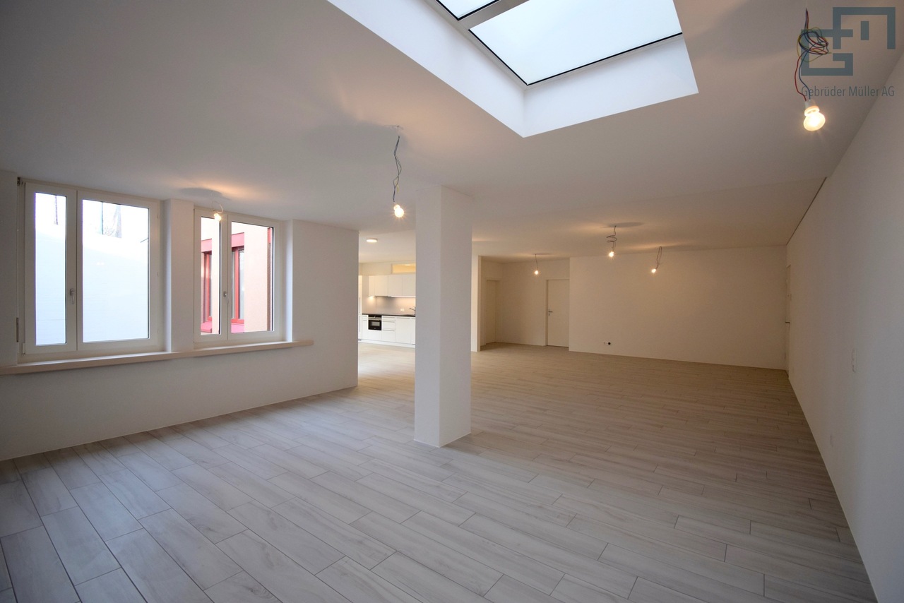 Appartement de 1 ½ pièces, photo 4 sur 6