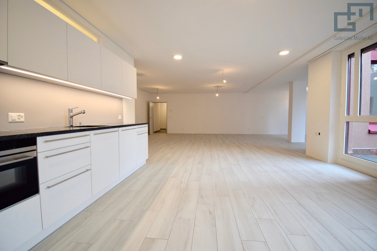 Appartement de 1 ½ pièces, photo 1 sur 6