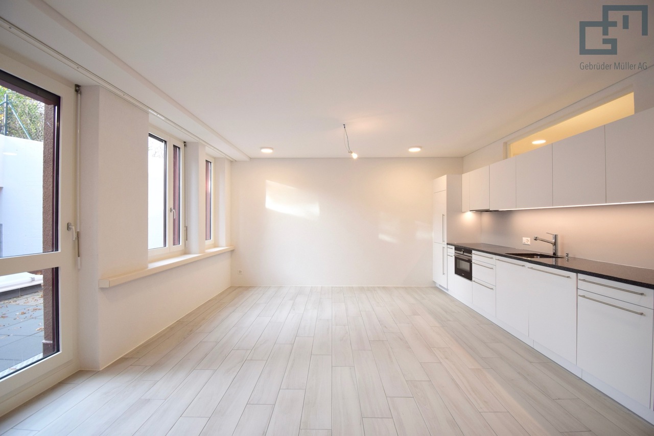 Appartement de 1 ½ pièces, photo 2 sur 6
