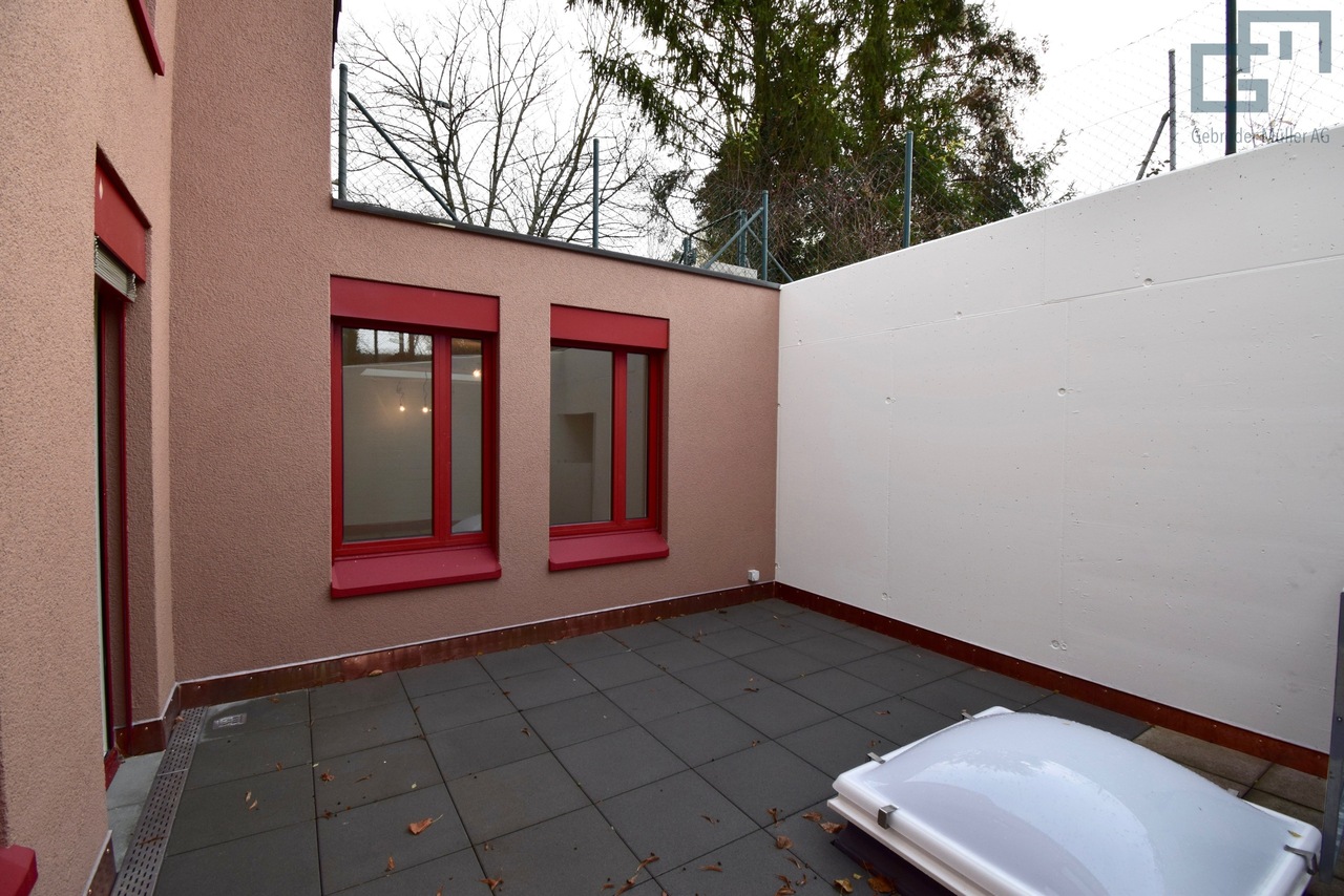 Appartement de 1 ½ pièces, photo 6 sur 6