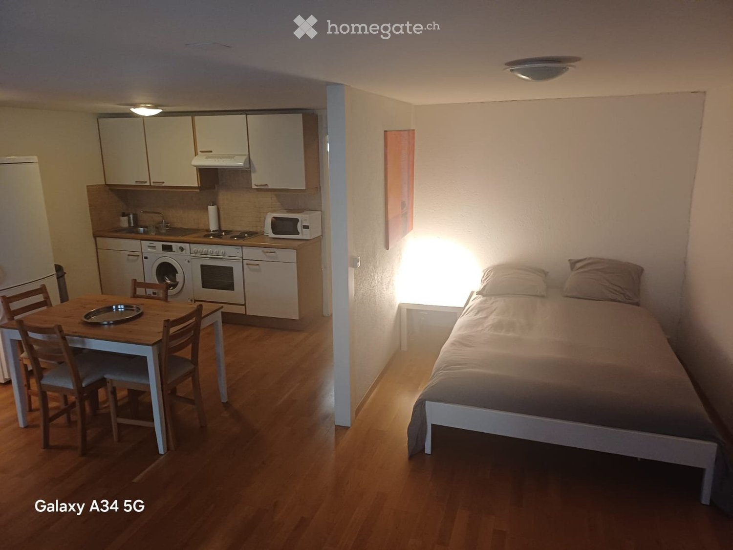 1 room apartment, photo 5 sur 5