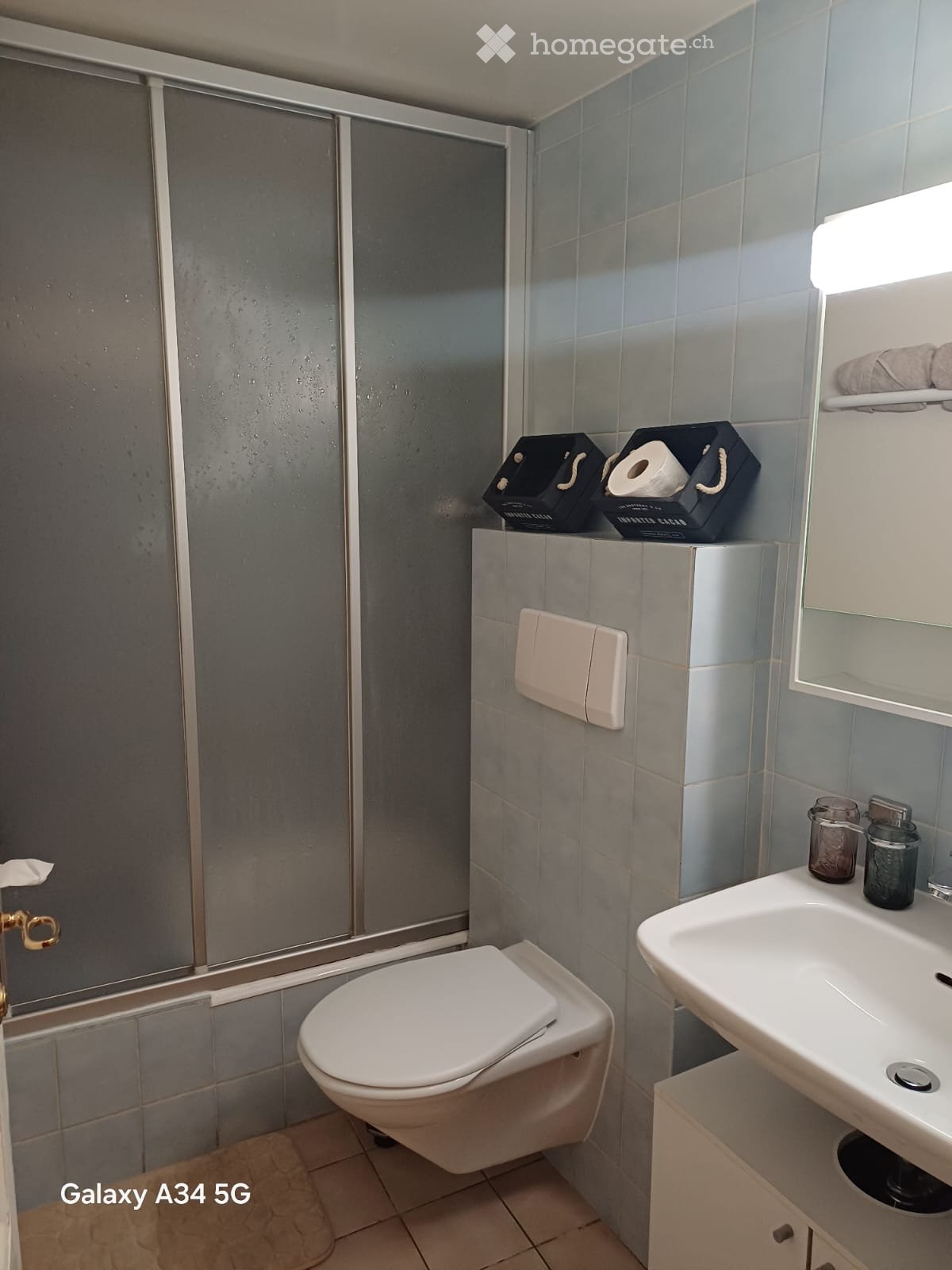 1 room apartment, photo 4 sur 5