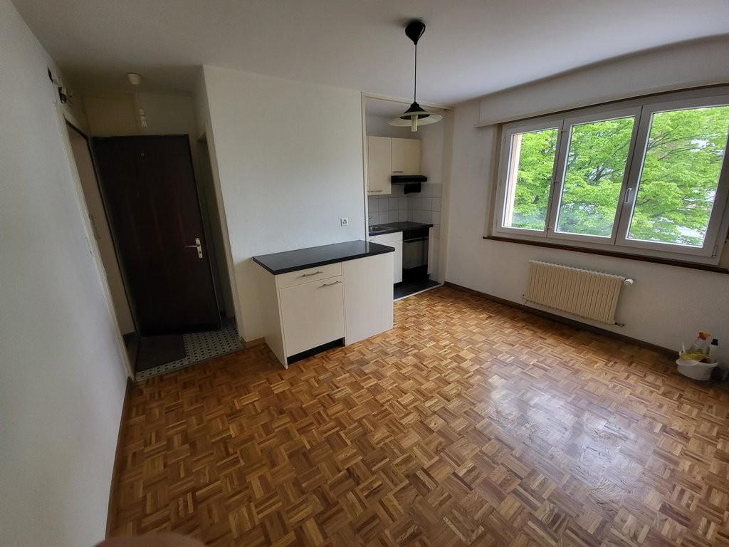 2 room studio, photo 2 sur 3