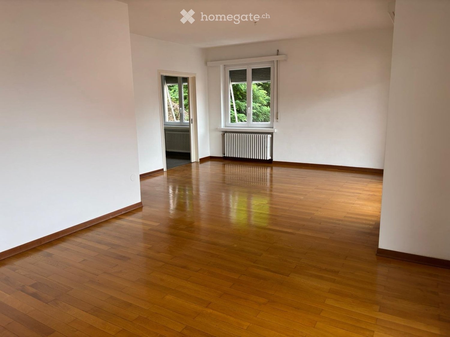 Appartement de 4 pièces, photo 3 sur 5