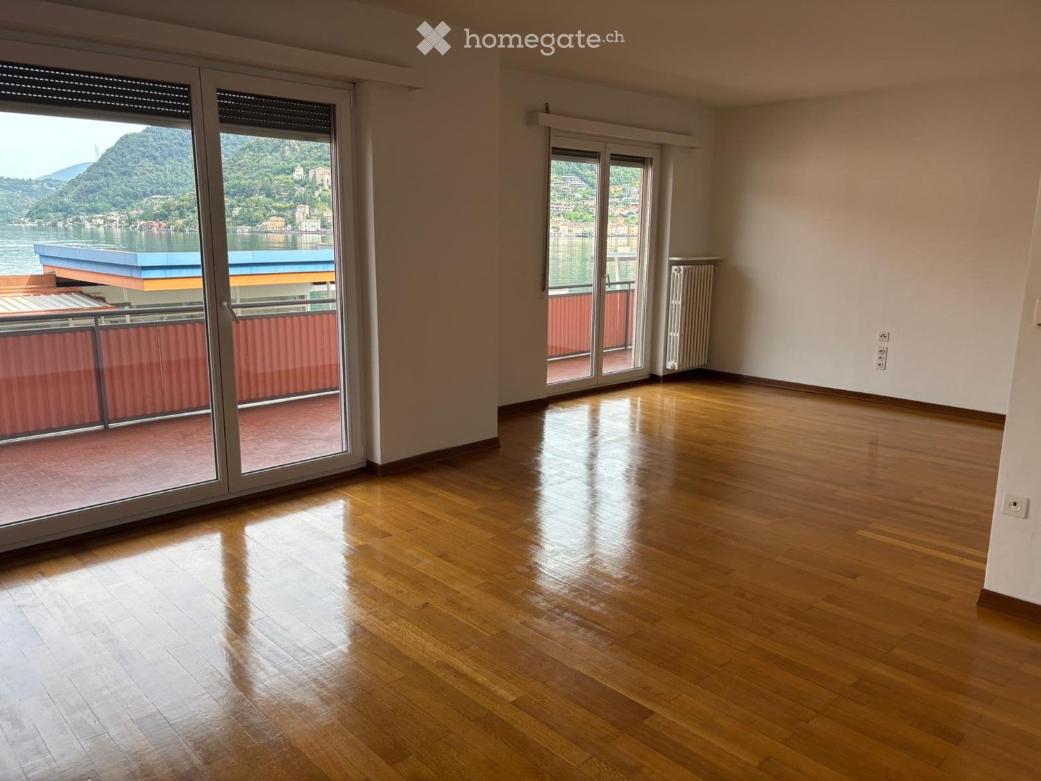 Appartement de 4 pièces, photo 1 sur 5