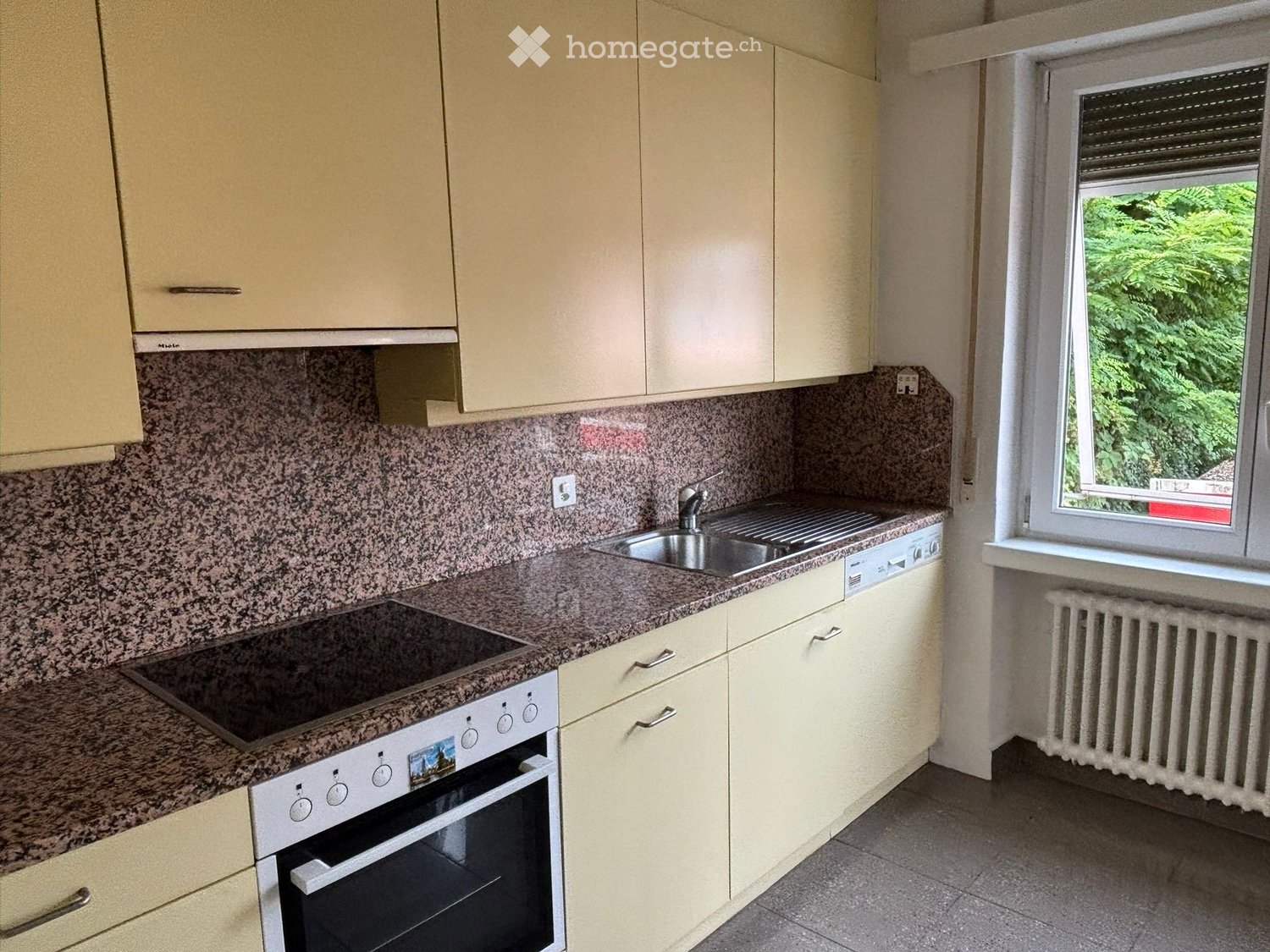 Appartement de 4 pièces, photo 2 sur 5