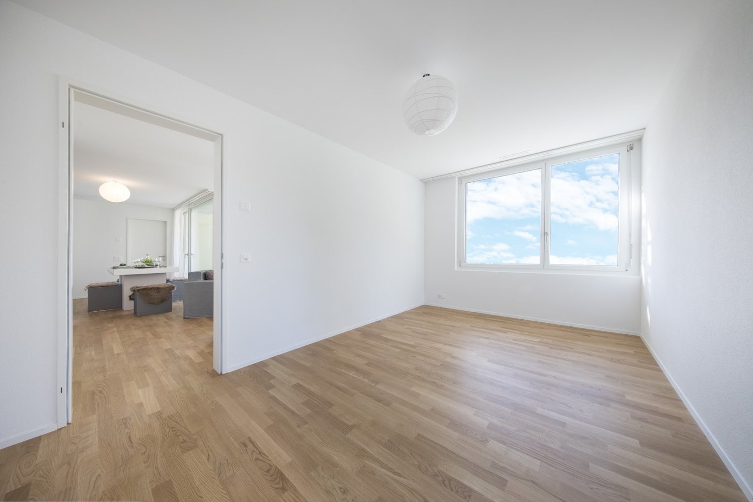 Appartement de 1 ½ pièce, photo 6 sur 6