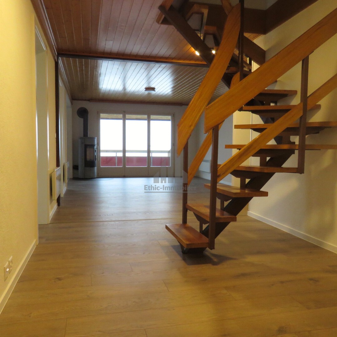 4 ½ rooms apartment, photo 10 sur 10