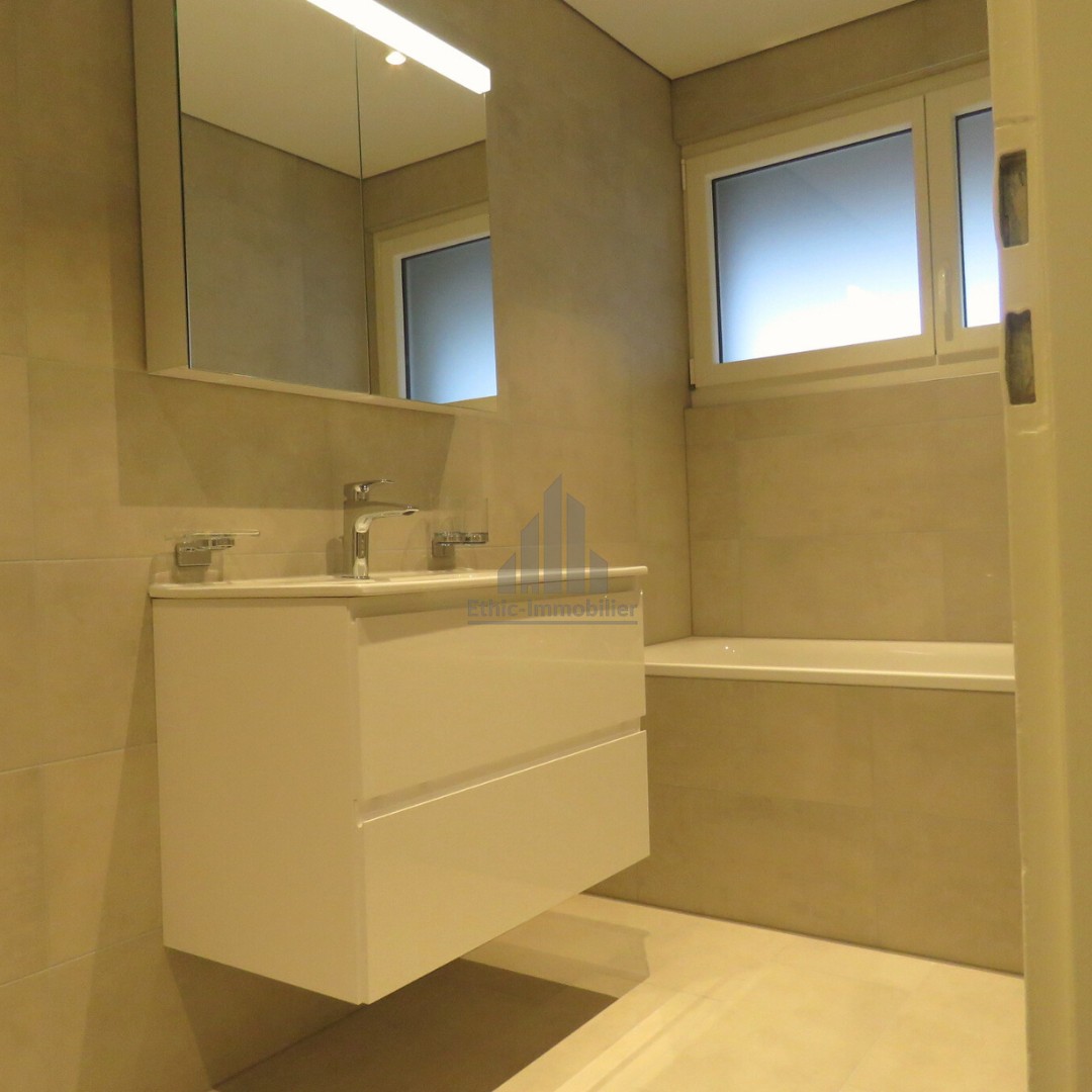4 ½ rooms apartment, photo 9 sur 10