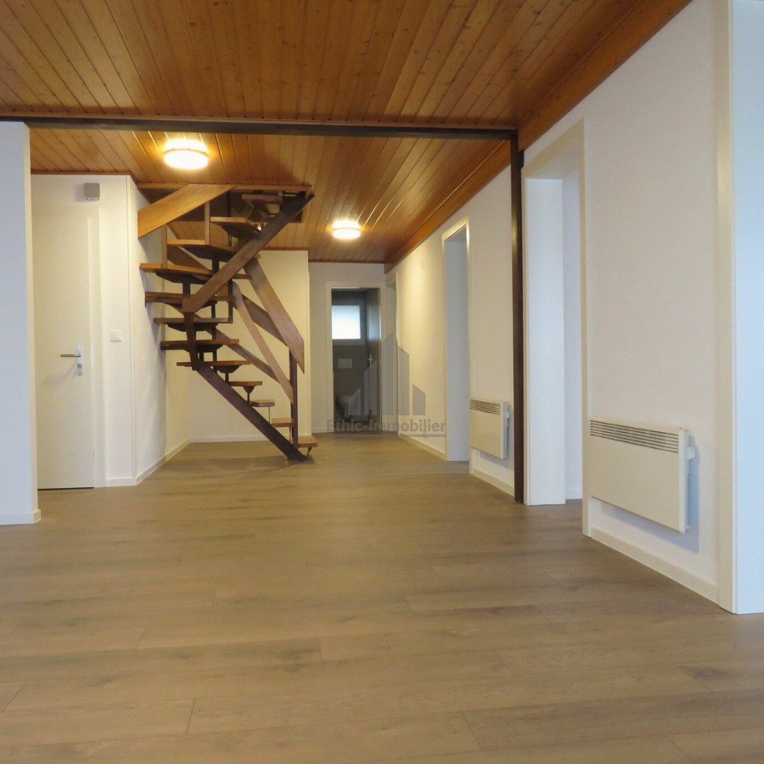 4 ½ rooms apartment, photo 2 sur 10