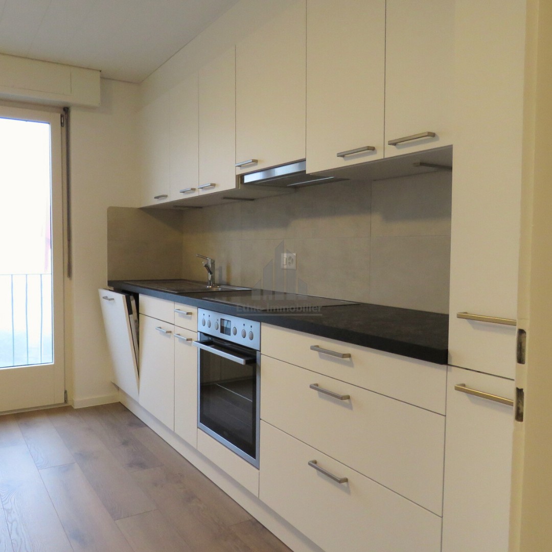 4 ½ rooms apartment, photo 6 sur 10