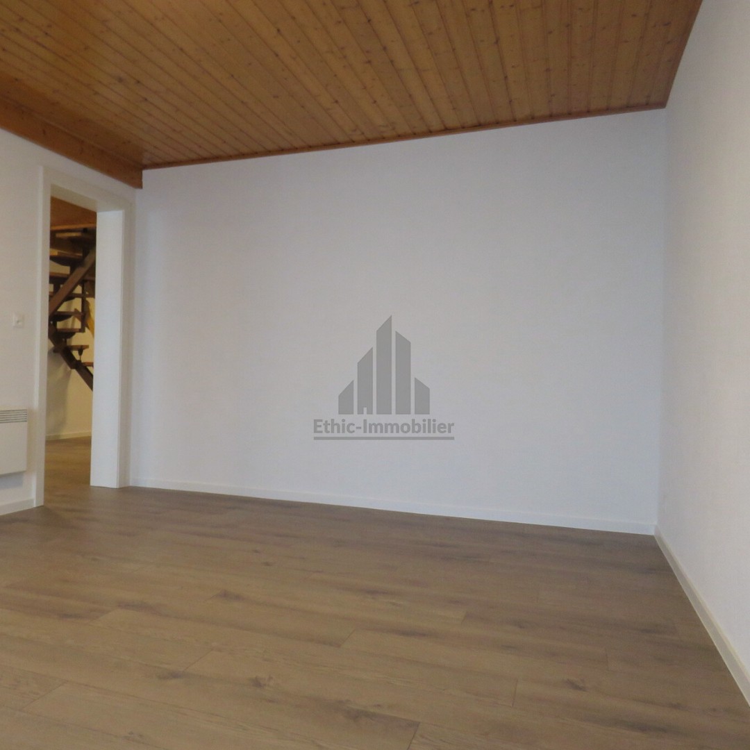 4 ½ rooms apartment, photo 4 sur 10