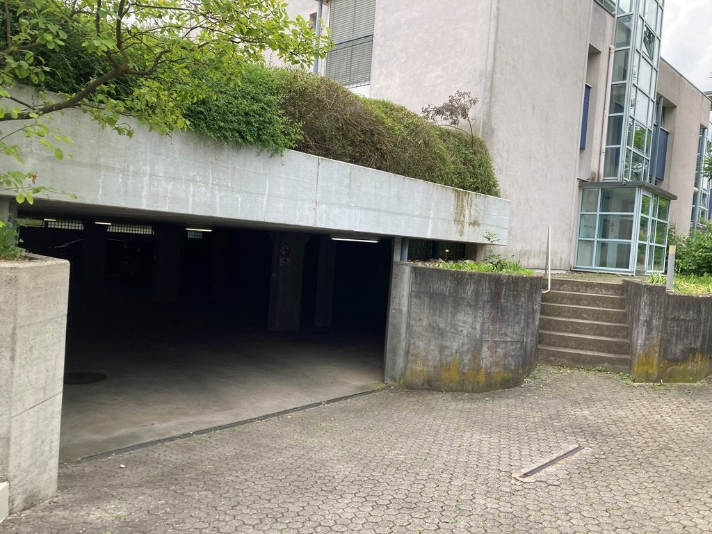 Appartement de 4 pièces