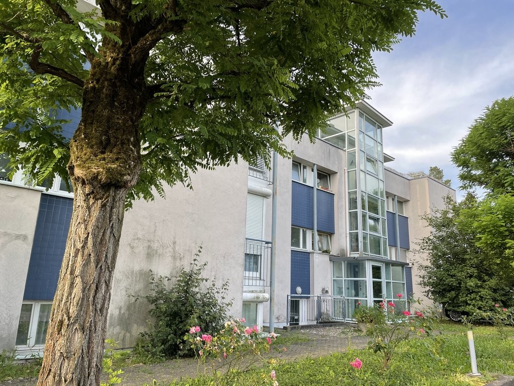 Appartement de 4 pièces