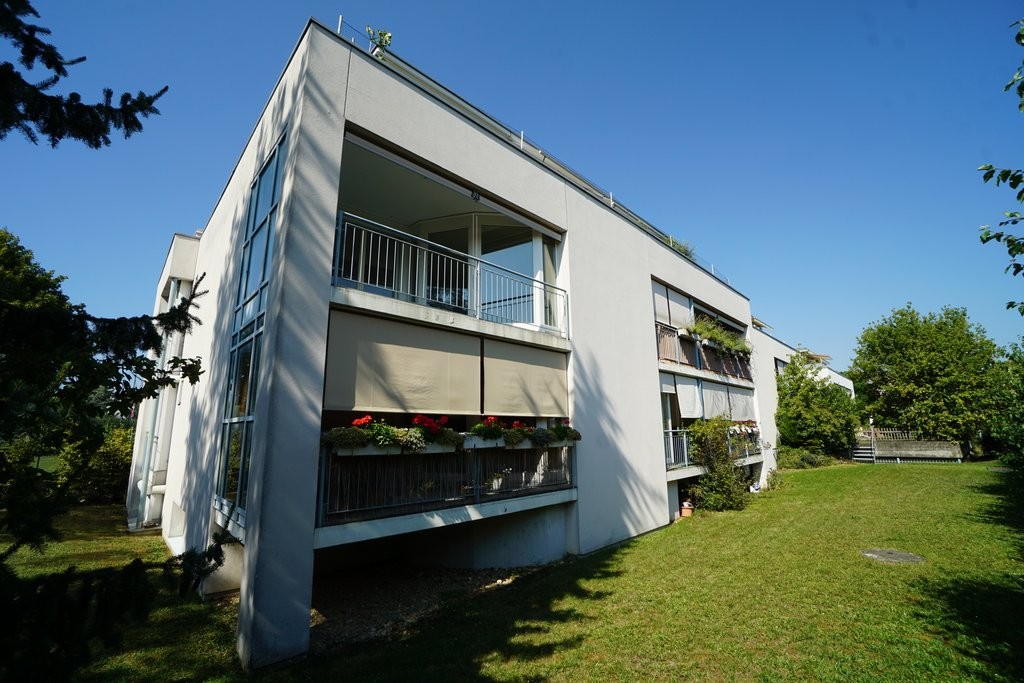 Appartement de 4 pièces