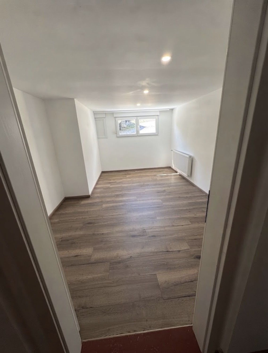 Appartement de 4 pièces