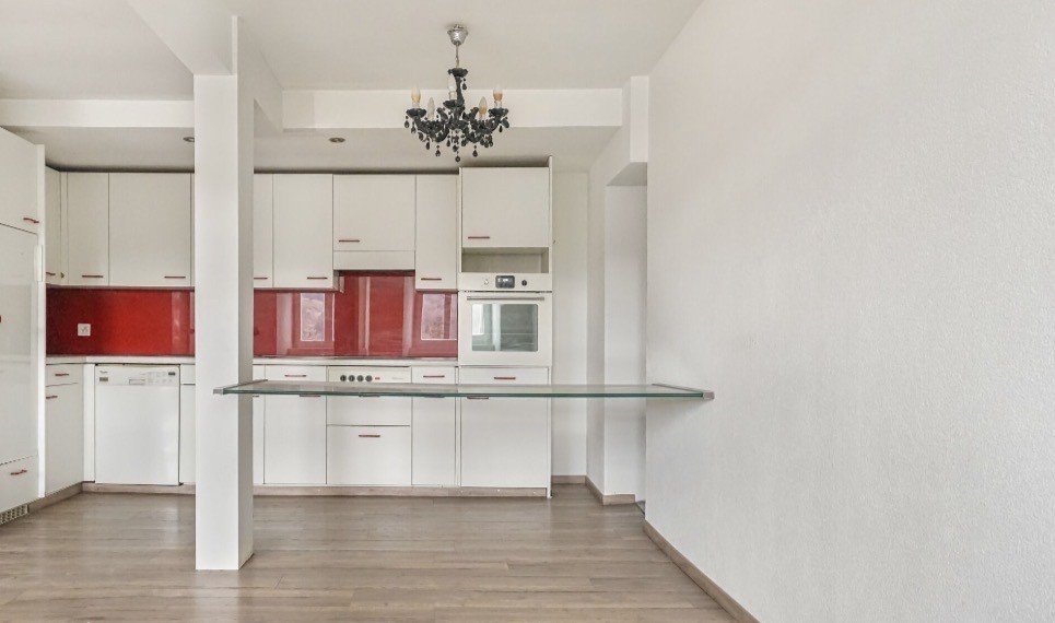 Appartement de 4 pièces