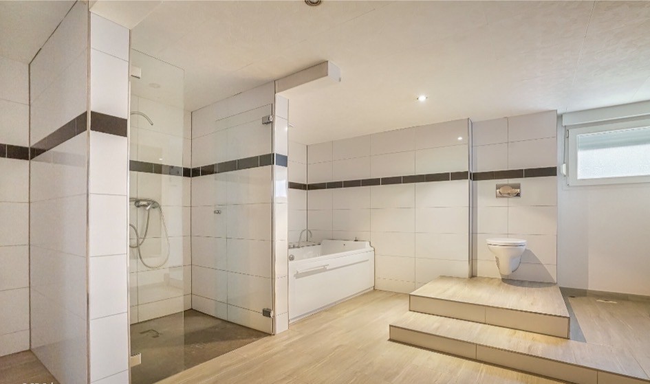 Appartement de 4 pièces