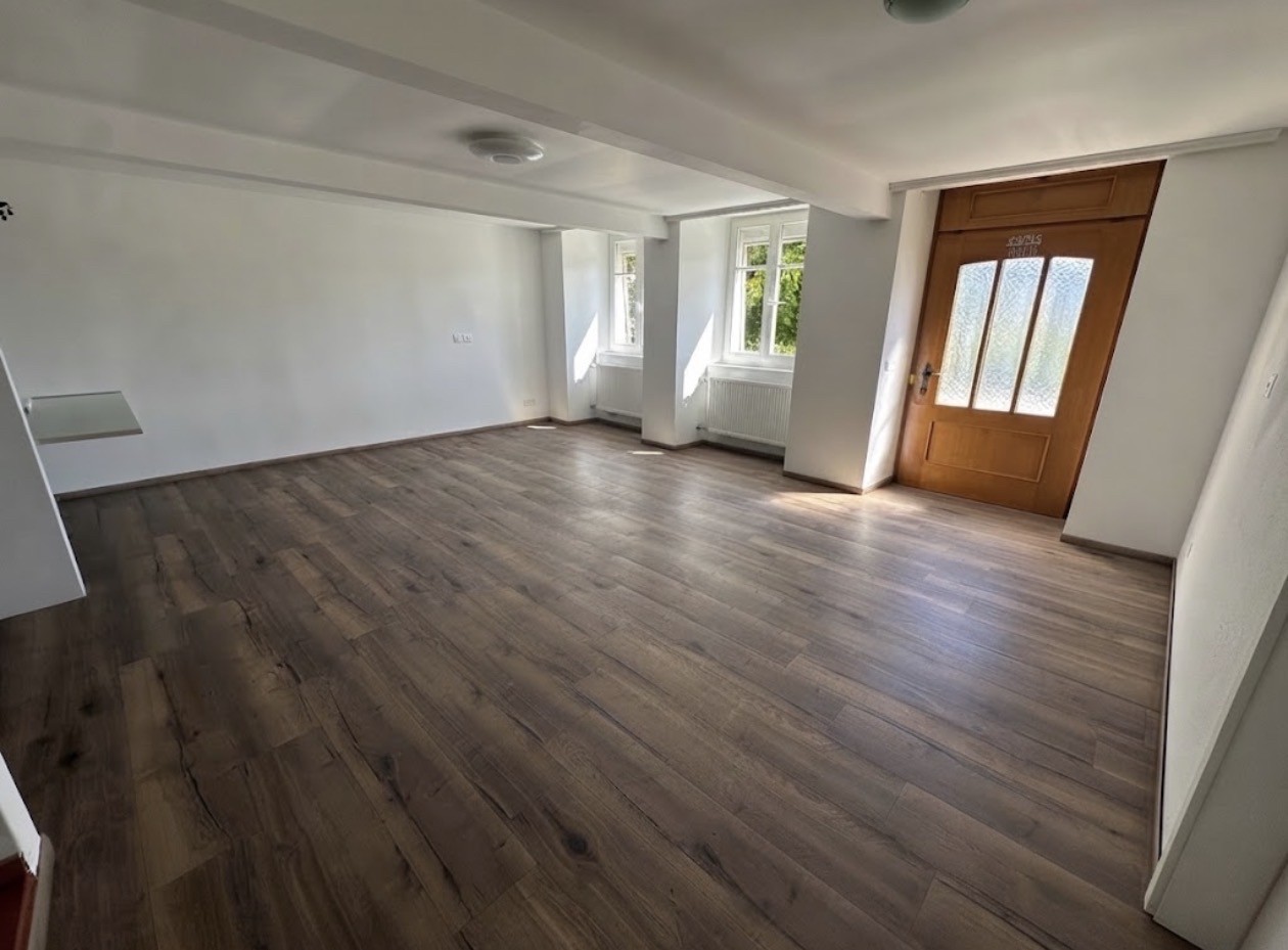 Appartement de 4 pièces