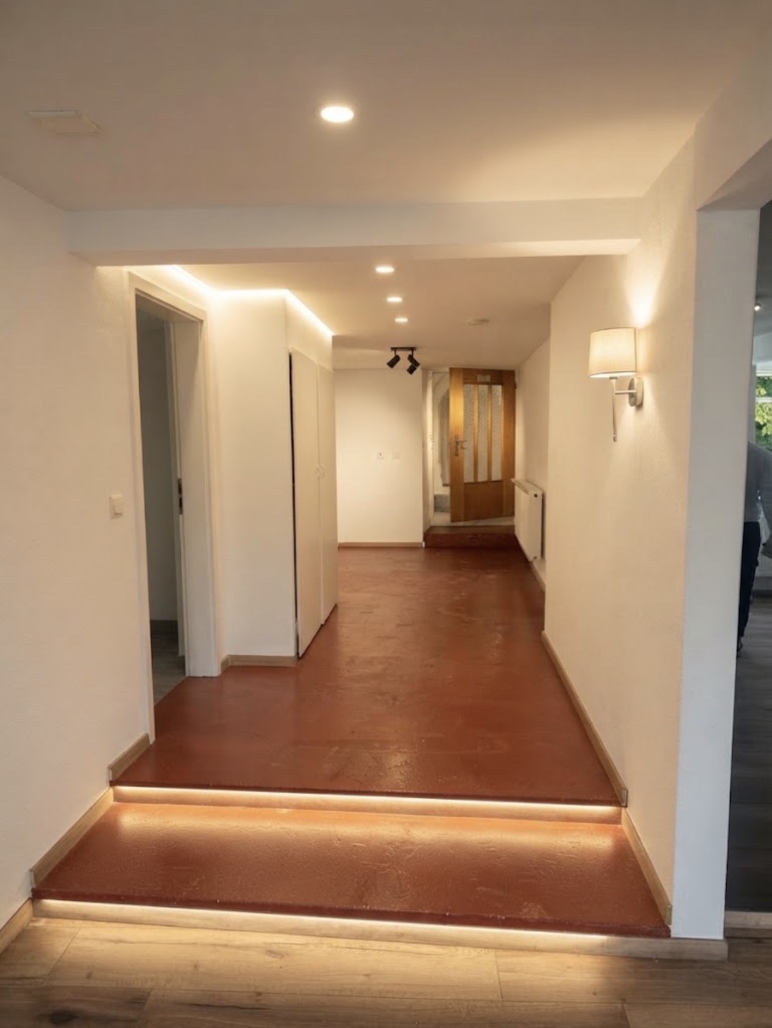Appartement de 4 pièces