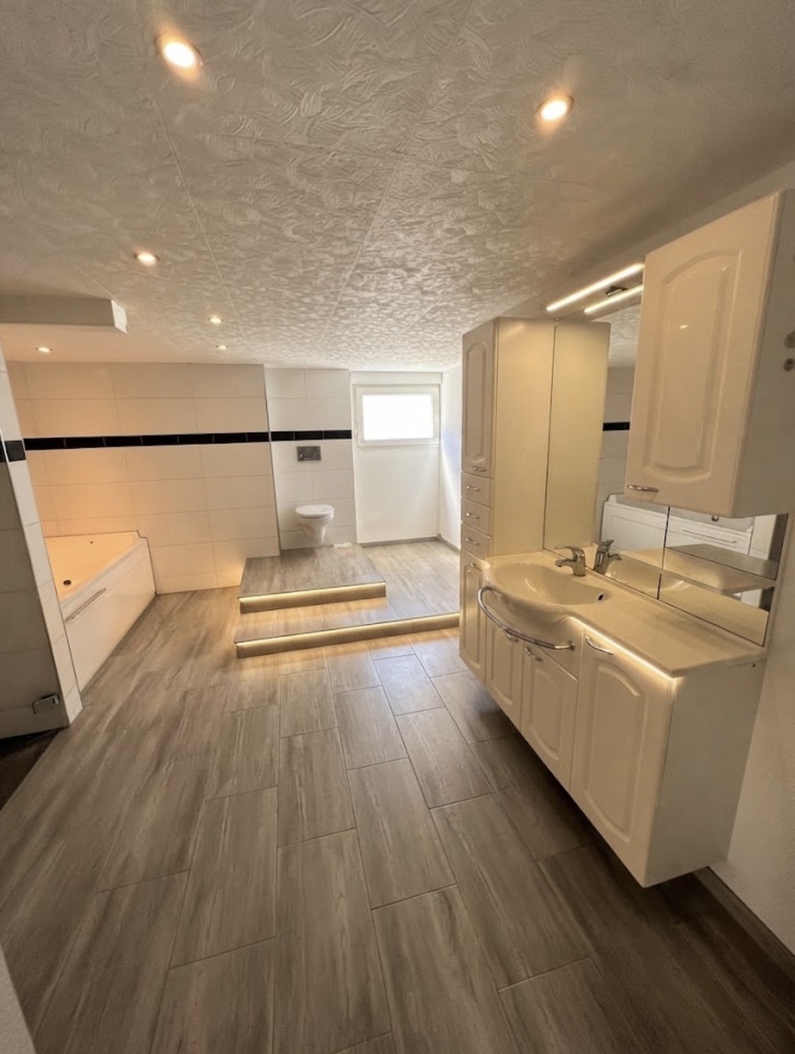 Appartement de 4 pièces