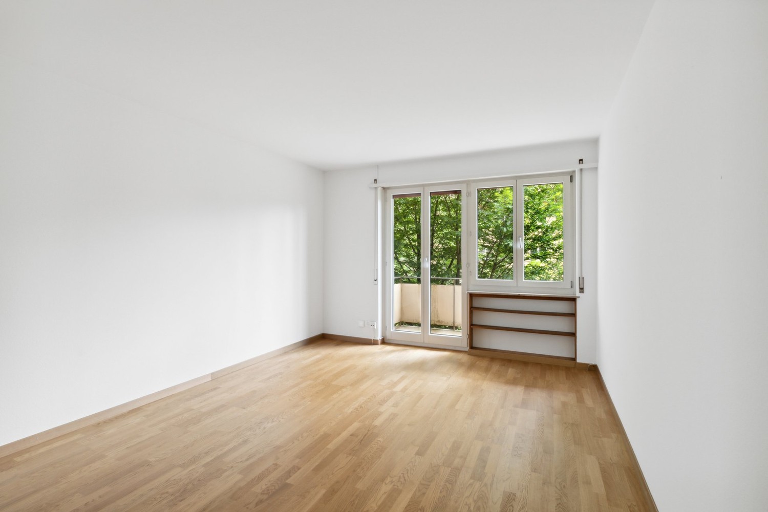 Appartement de 2 ½ pièces, photo 5 sur 7