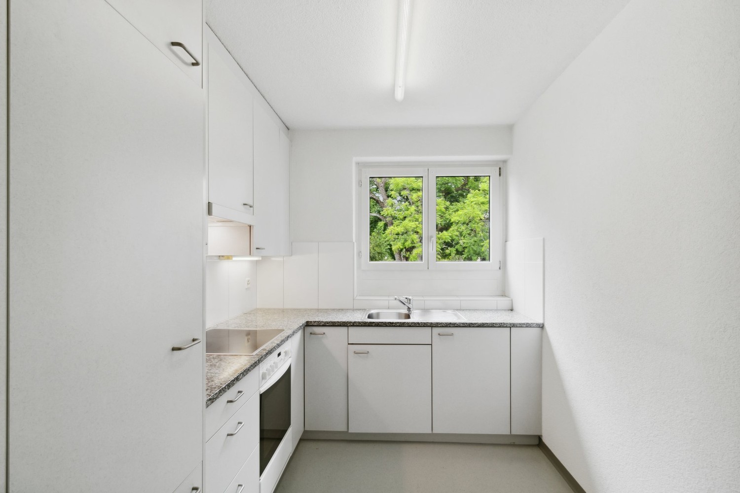 Appartement de 2 ½ pièces, photo 2 sur 7