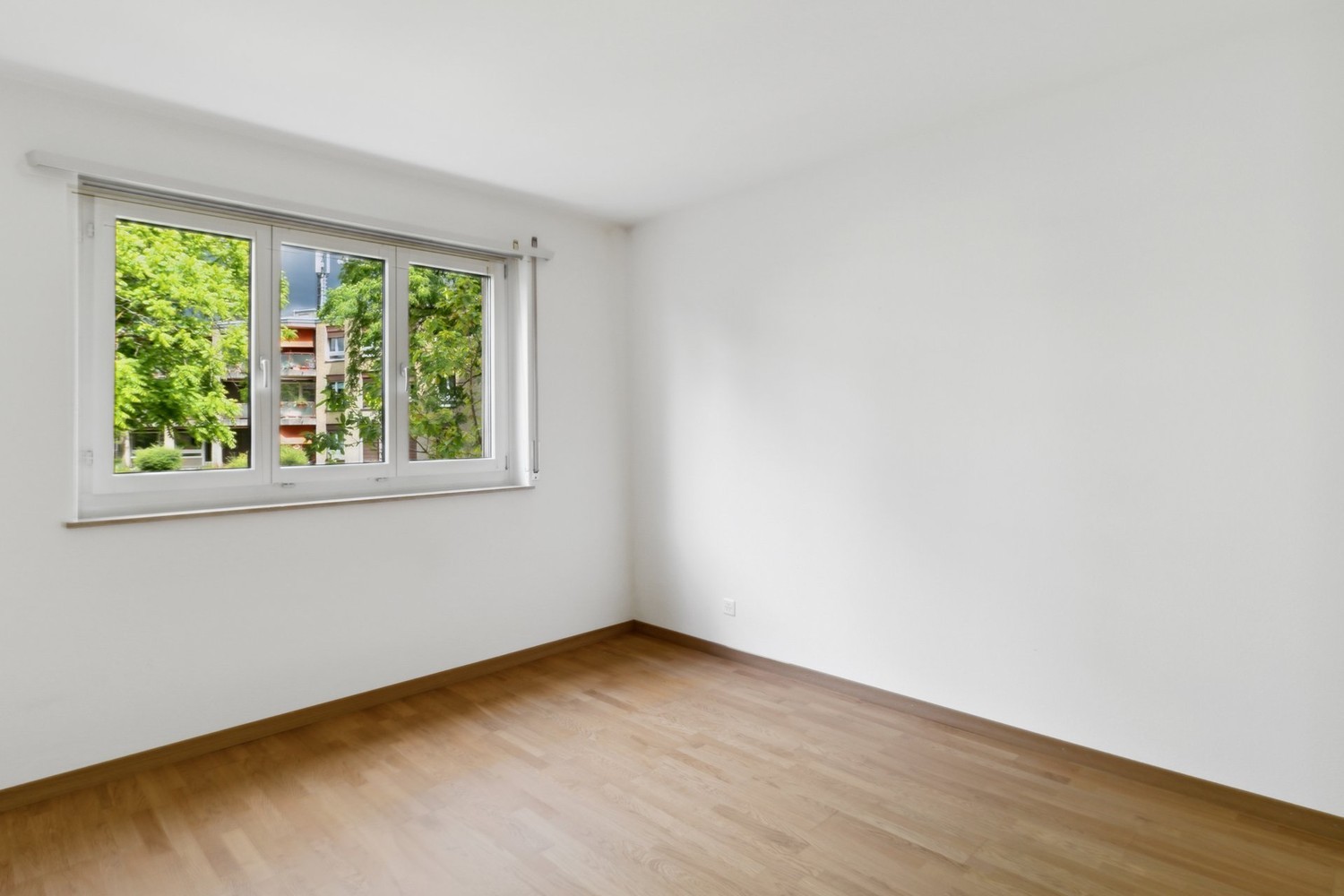 Appartement de 2 ½ pièces, photo 6 sur 7