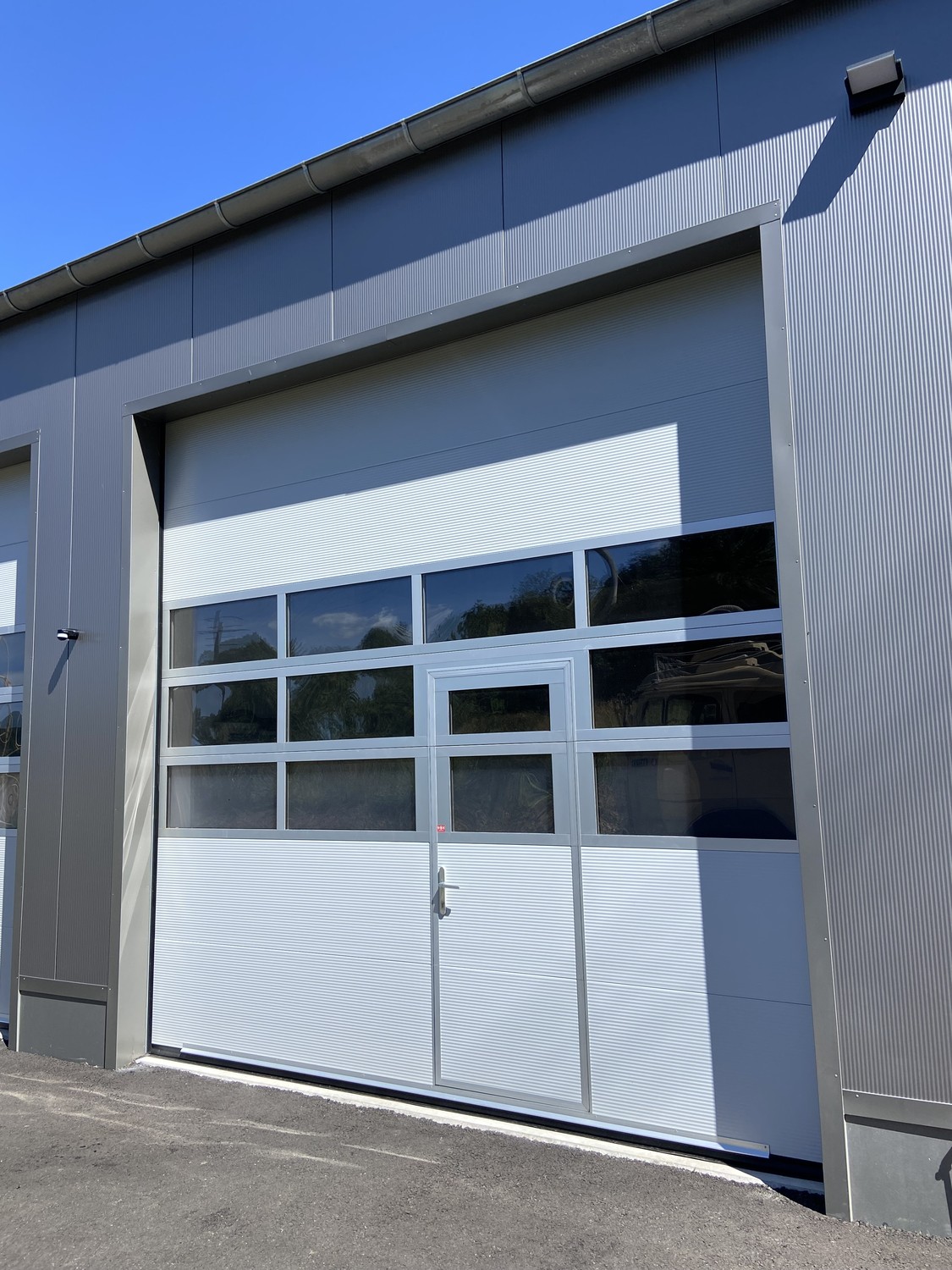 68-68m² commercial, photo 2 sur 3
