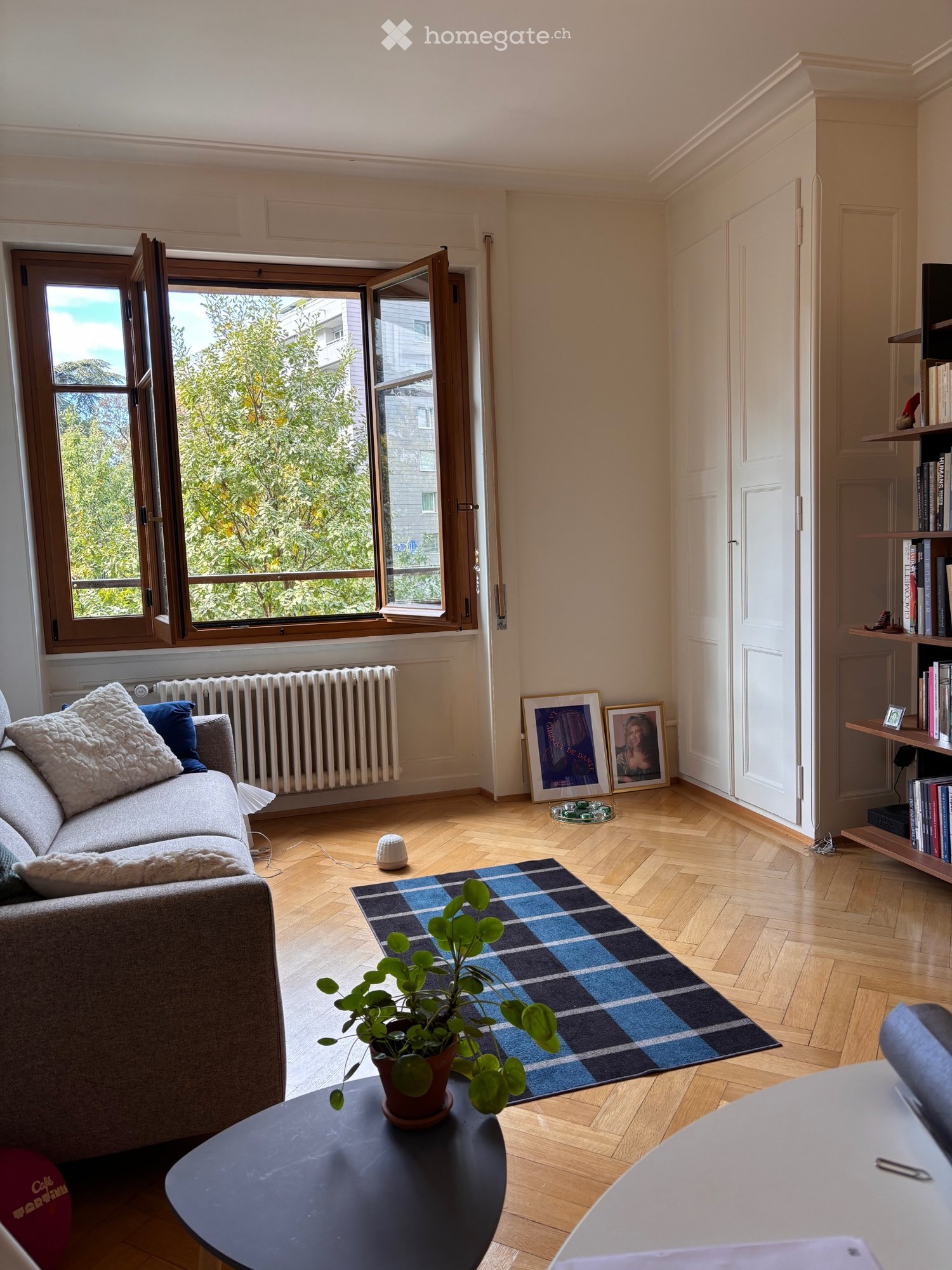 1 rooms apartment, photo 2 sur 4