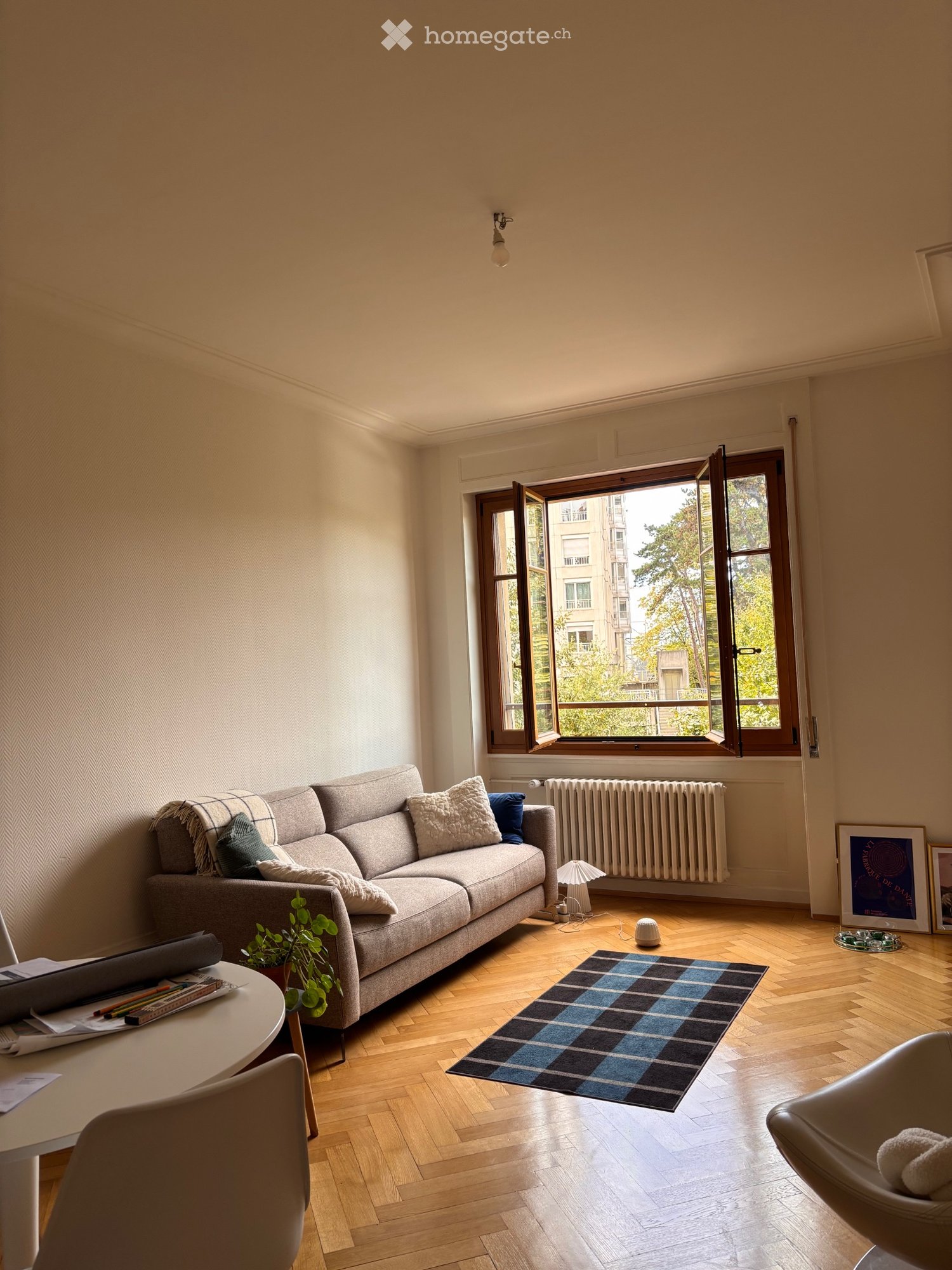 1 rooms apartment, photo 3 sur 4