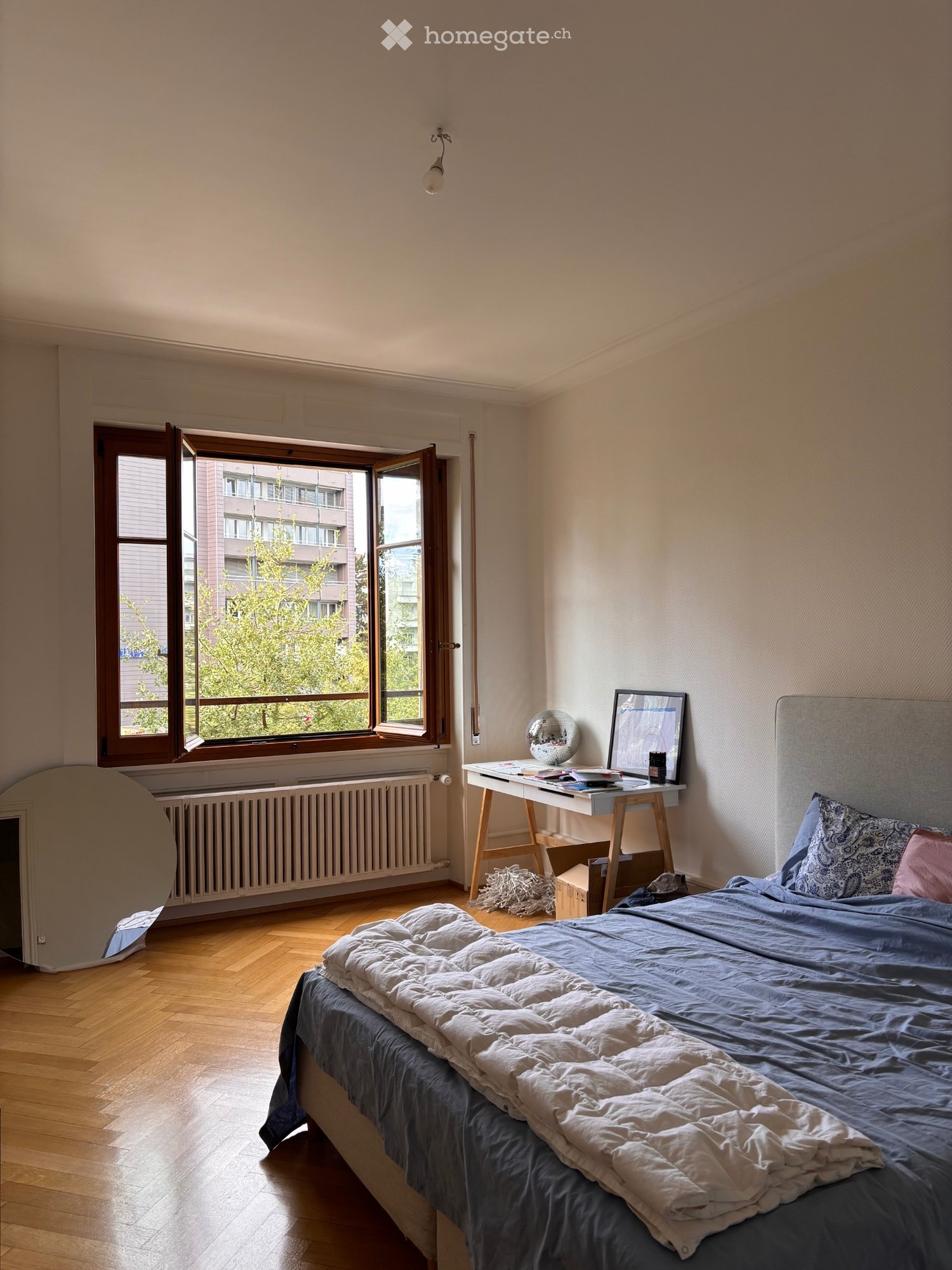 1 rooms apartment, photo 4 sur 4