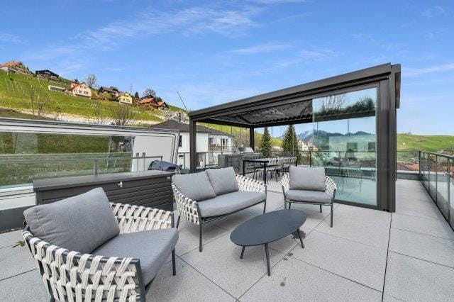 Chambre en colocation, photo 3 sur 5