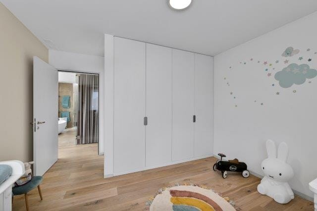 Chambre en colocation, photo 2 sur 5