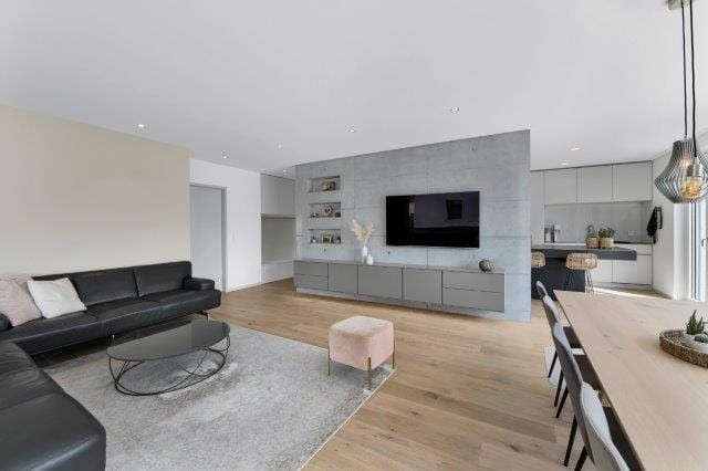 Chambre en colocation, photo 1 sur 5