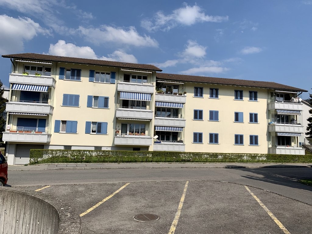 Emplacement ouvert de 11m², photo 2 sur 2