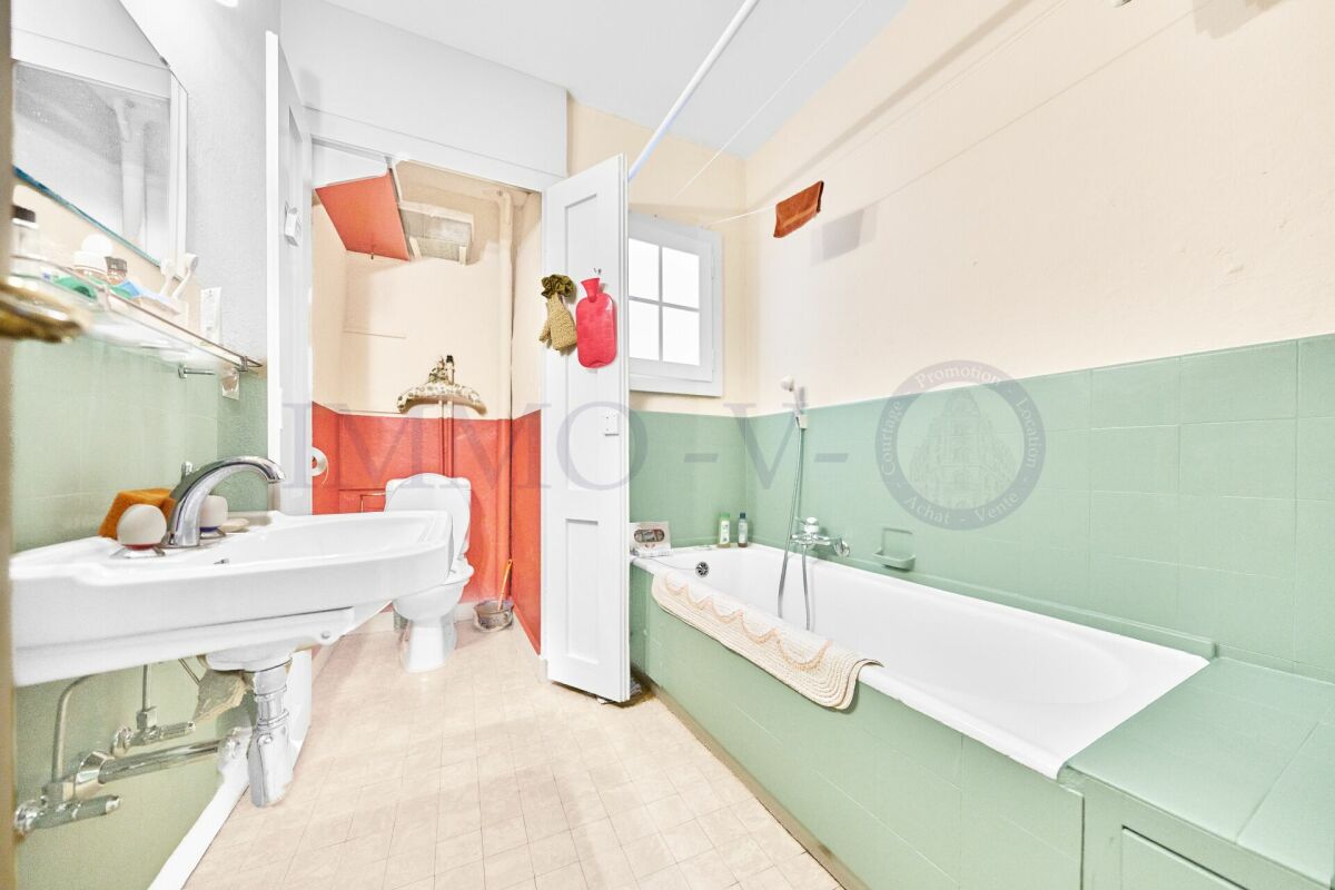 4 rooms single house