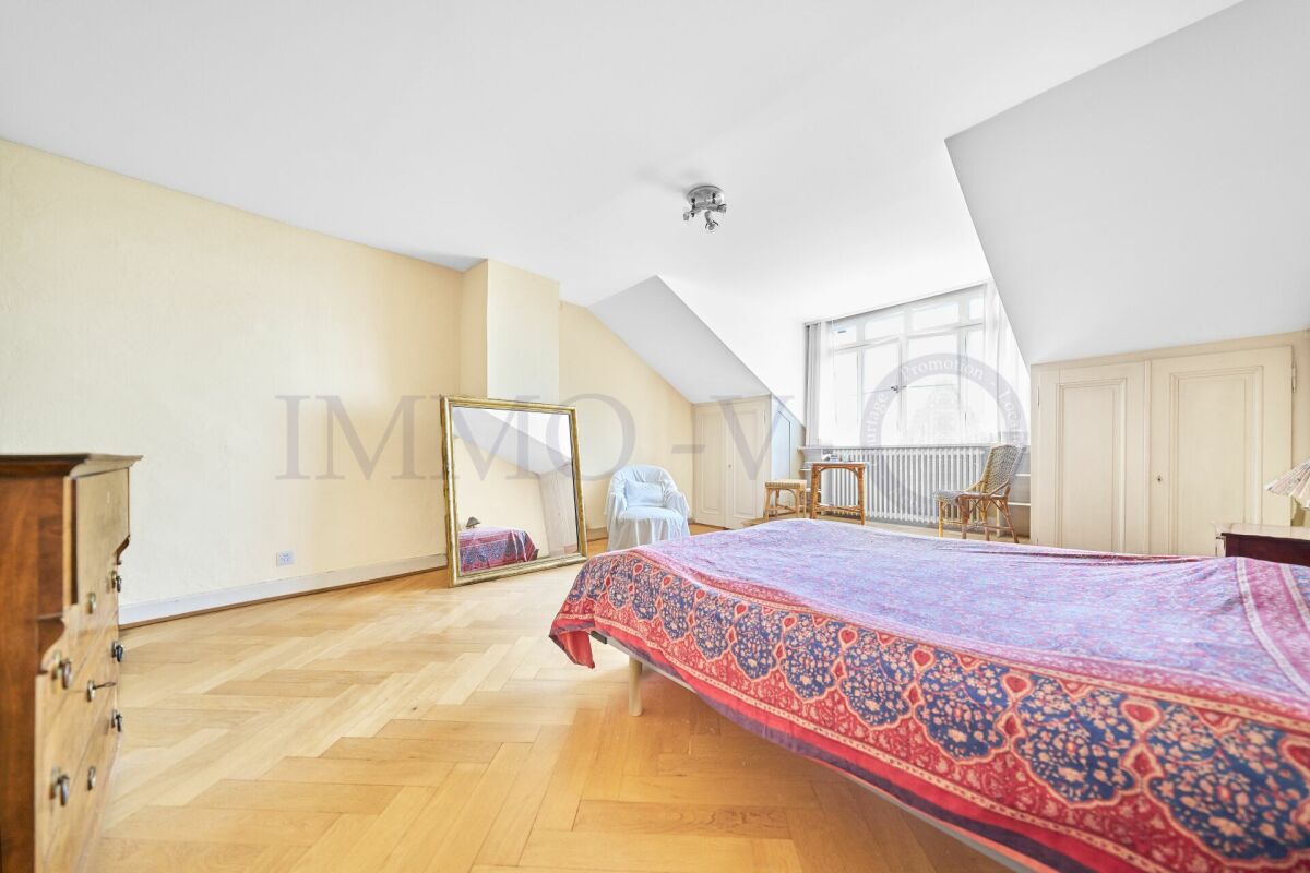 4 rooms single house