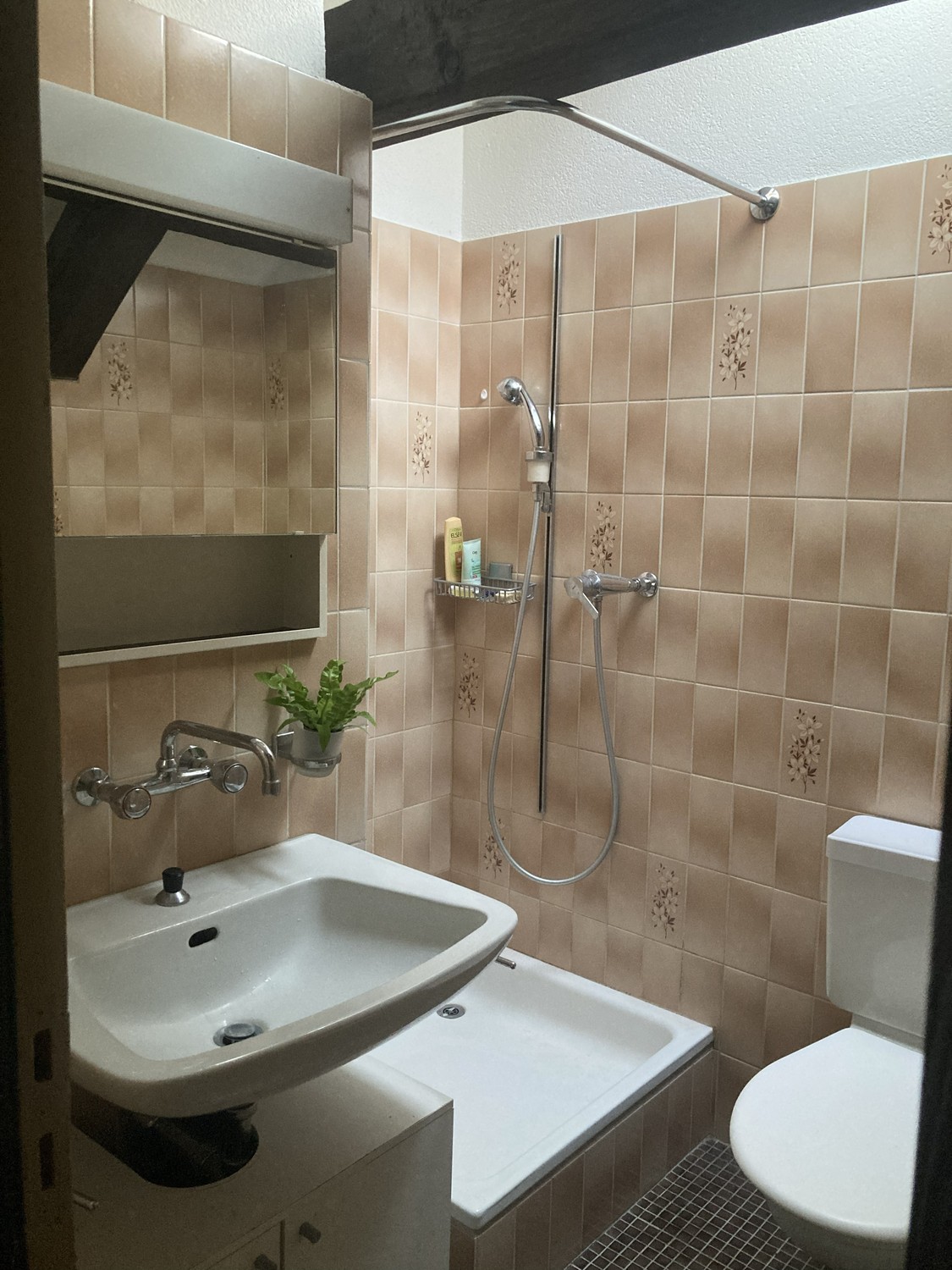 Appartement 1 pièce, photo 7 sur 7