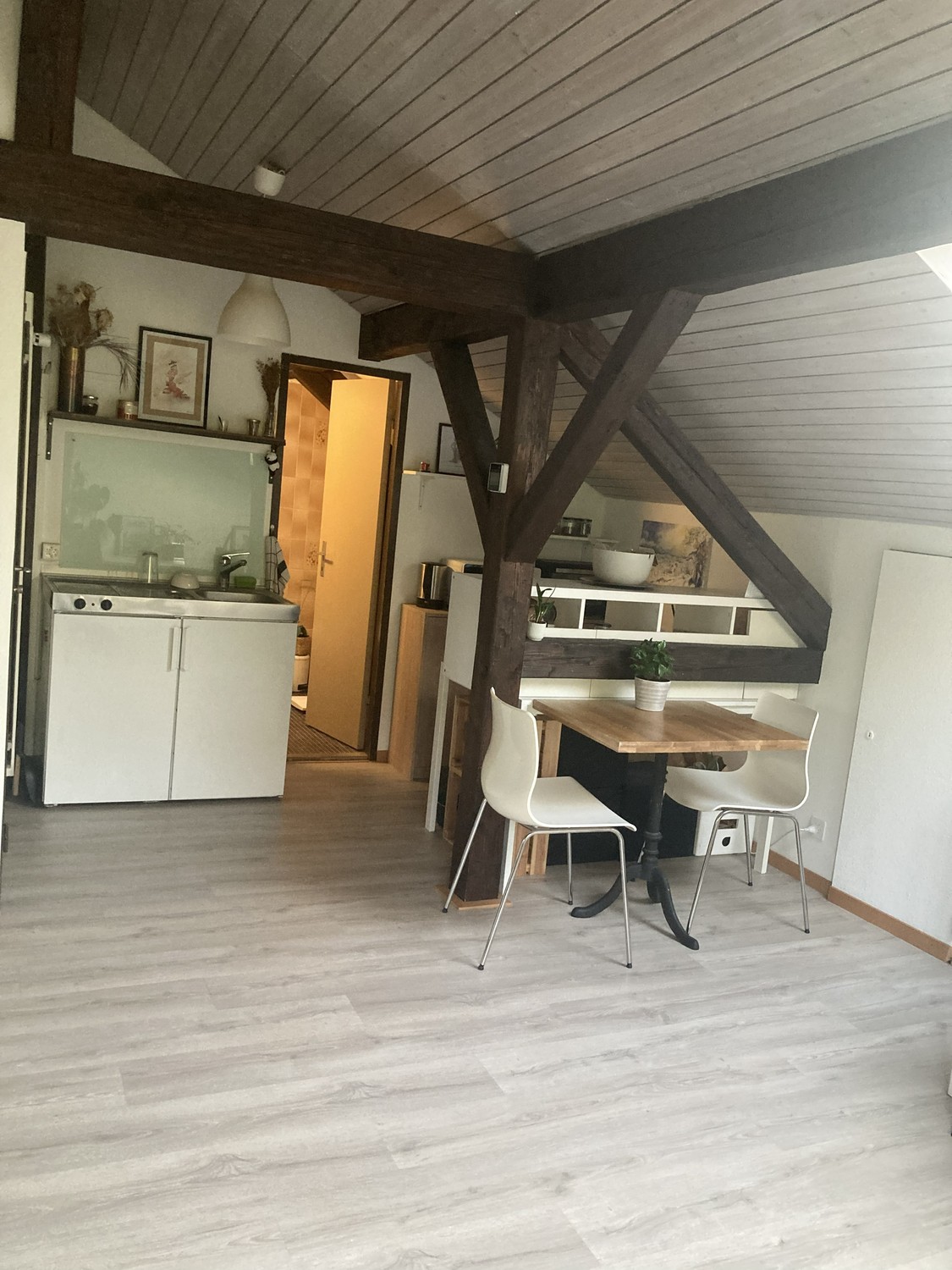 Appartement 1 pièce, photo 5 sur 7