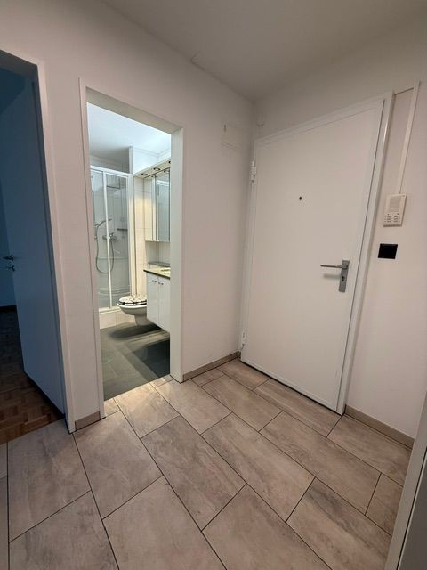 Appartamento di 2 ½ locali