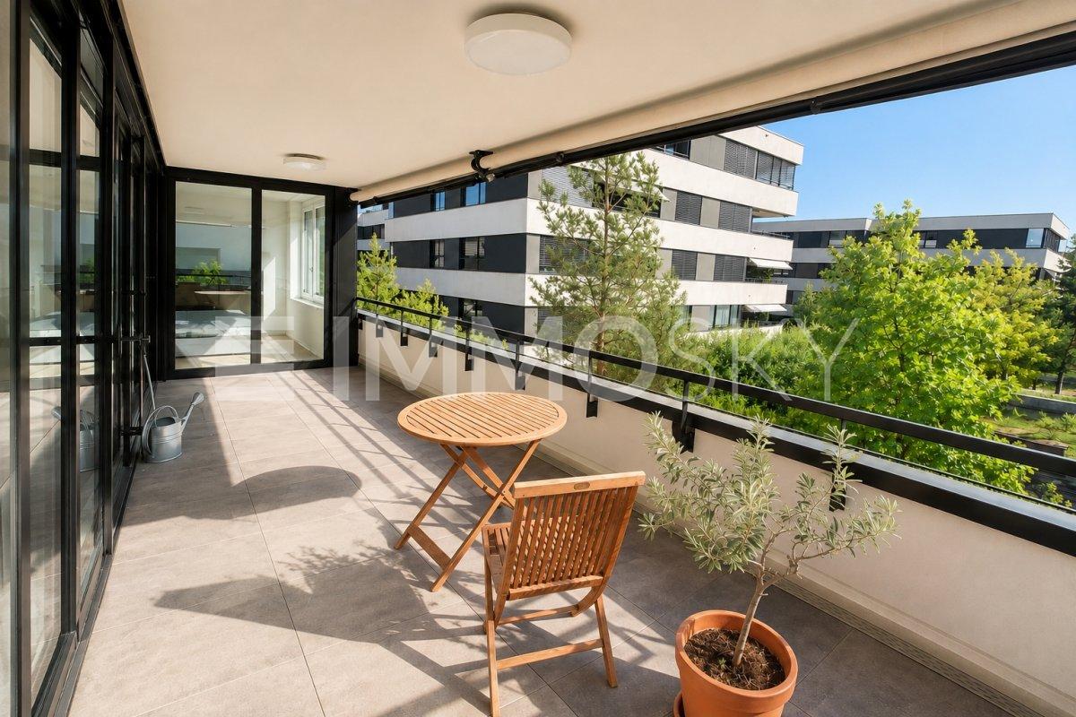 Appartement de 4 ½ pièces, photo 1 sur 6