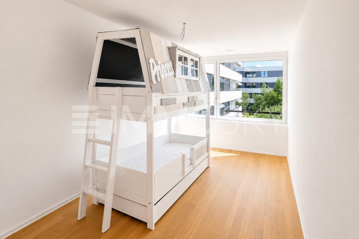 Appartement de 4 ½ pièces, photo 5 sur 6