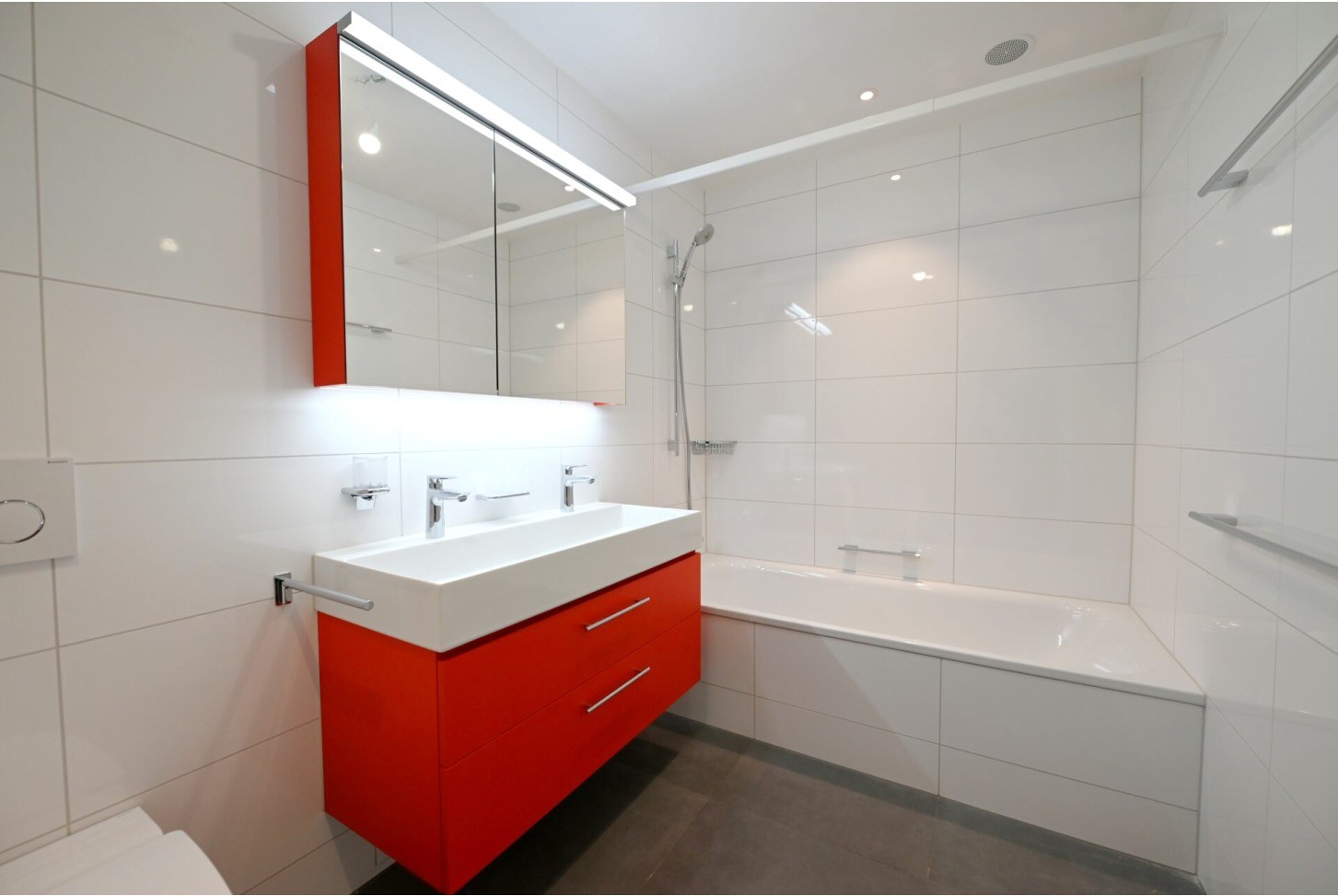 4 ½ rooms apartment