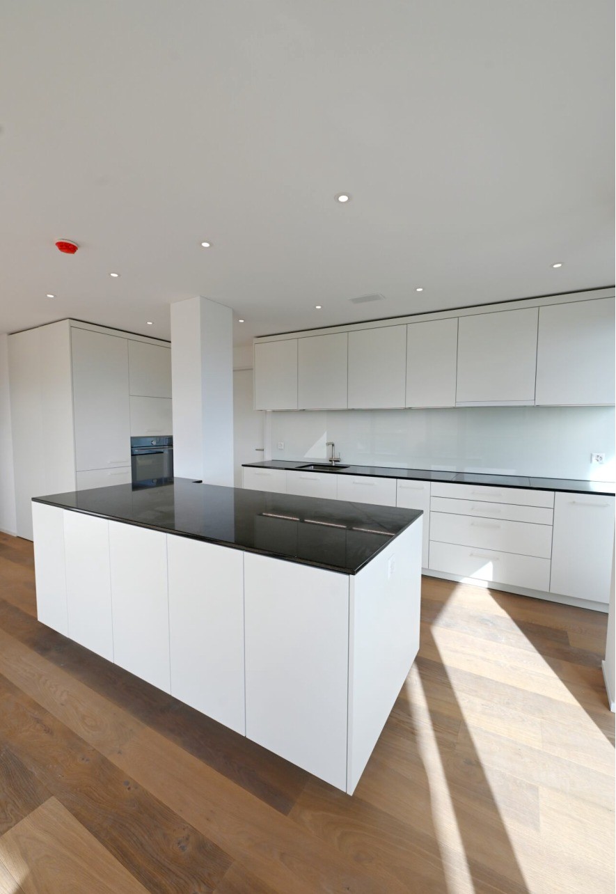 4 ½ rooms apartment