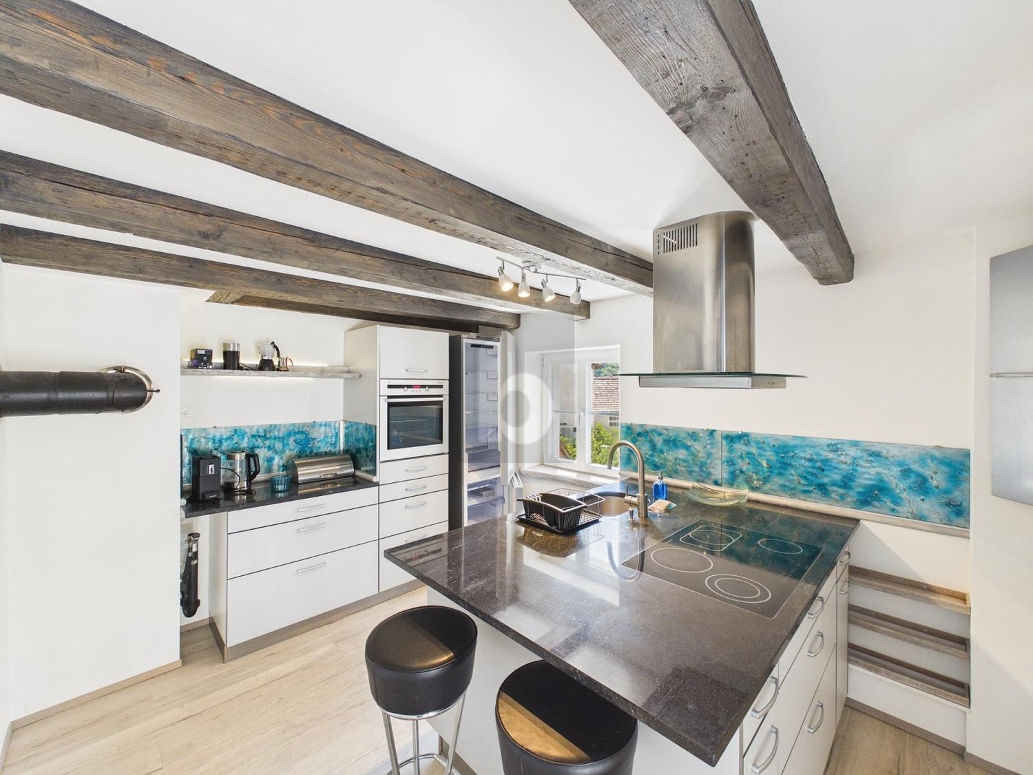 casa duplex con 11 locali