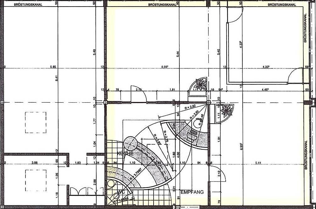 144m² commercial, photo 5 sur 5