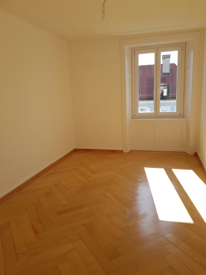 3 rooms apartment, photo 2 sur 8