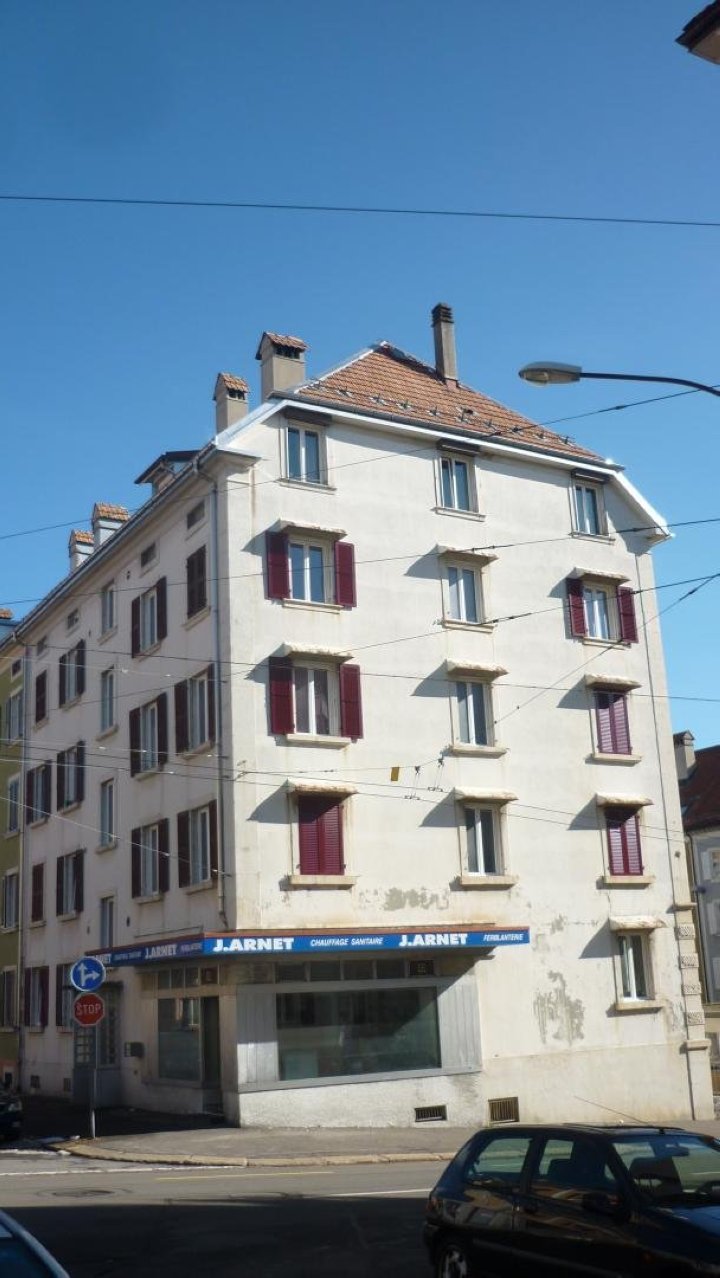 3 rooms apartment, photo 8 sur 8